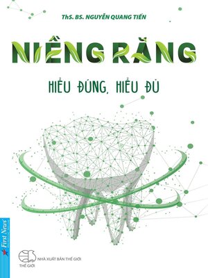 cover image of Niềng Răng--Hiểu Đúng, hiểu Đủ